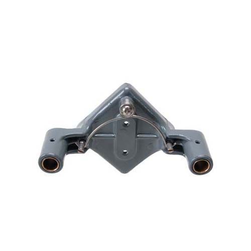 Shaver Specialty 245 Slide Casting With Bearing