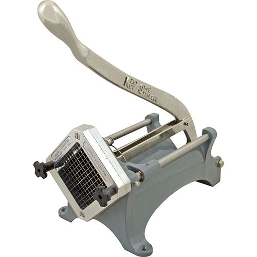 Shaver Specialty 300-3 Keen Kutter Vegetable Cutter, 1/4" Cut