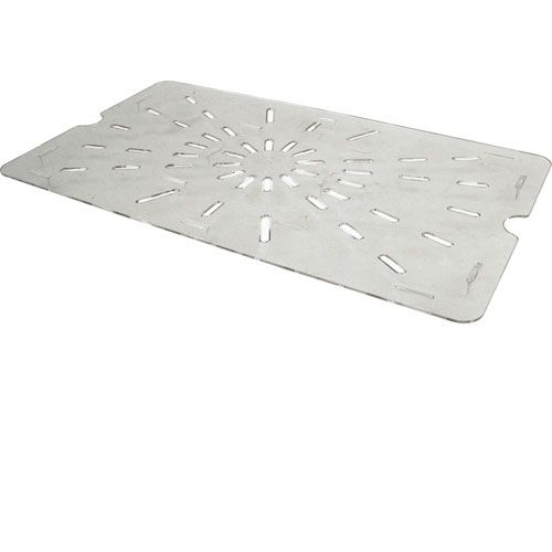 Shelf,Drain, Food Pan,Full Sz For Cambro - Part# 10cwd135