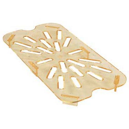 Shelf,Drain , H-Pan,Quarter Size For Cambro - Part# 40Hpd(150)