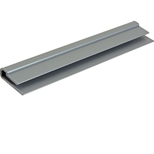 Shelf Marker 6" Gray For Intermetro - Part# Csm6-Gr