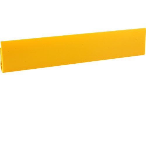 Shelf Marker 6in Yellow  For Intermetro - Part# Csm6-Y