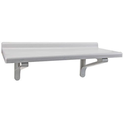 Shelf-Plastic 18x36 For Cambro - Part# Csws1836sk