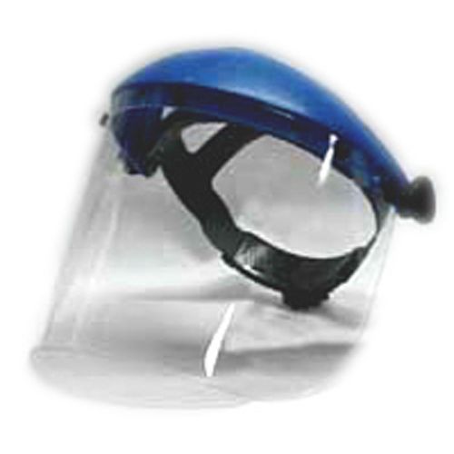 Shield, Face - Helmet Kit For Allpoints - Part# 8405128