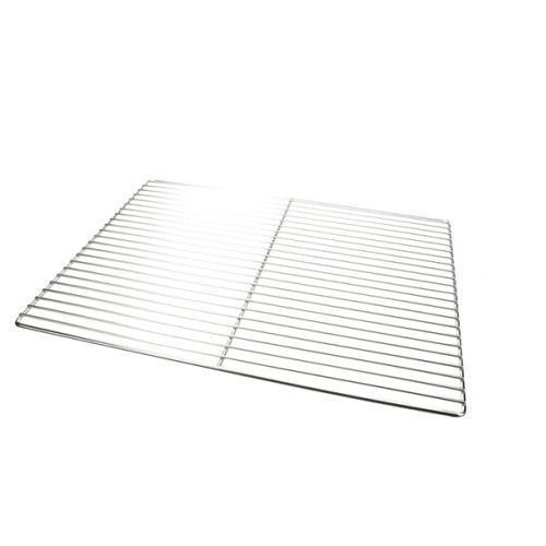 FWE SHLF-SS-21X27 Wire Shelf/Rack Stainless Steel 21" X 27"