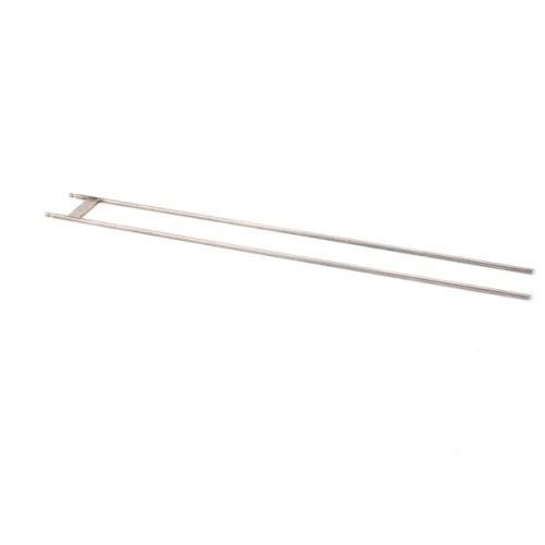 Alto-Shaam SI-25729 Electric Rotisserie Piercing Spit Stainless Steel