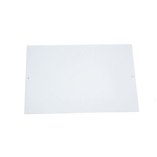 Silver King 10330-38 Cutting Board Kit for SKPZ60/D, 19"