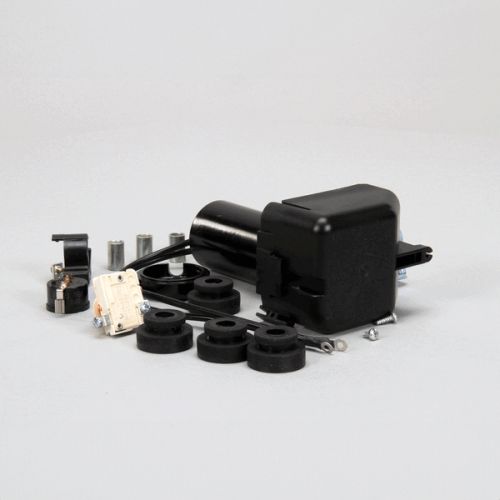 Silver King 10344-75 115V Electricals Kit NEK2125GK