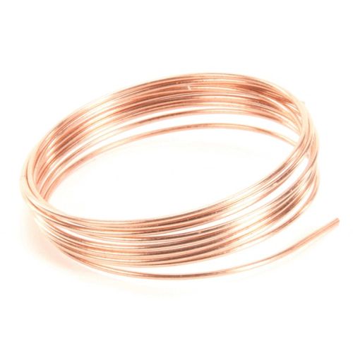 Silver King 21032-01 Tube Cap Cu .036 ID 087 OD108