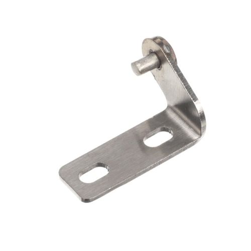 Silver King 21855-1 Weldment Bracket for Left-Hand Lid