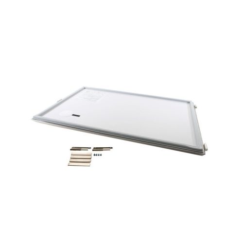 Silver King 25036-SK Complete Door Assembly Kit