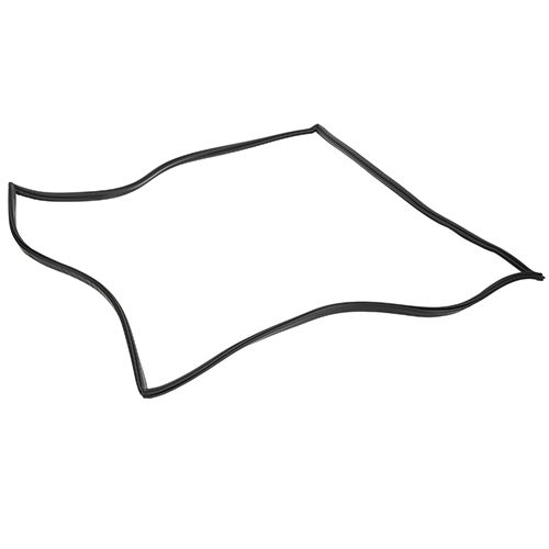 Silver King 25840 Gasket 27.14626.022 Black 27/7