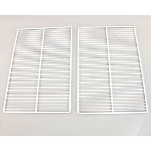 Silver King 30847 Epoxy Coated Refrigerator Shelf, 16" x 24-3/8"