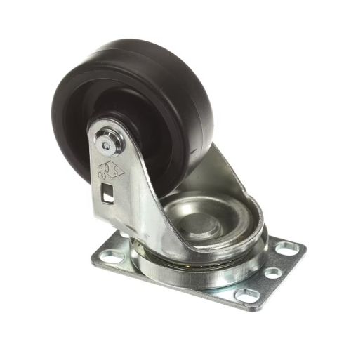 Silver King 32431-SK Swivel Caster Without Brake Plate