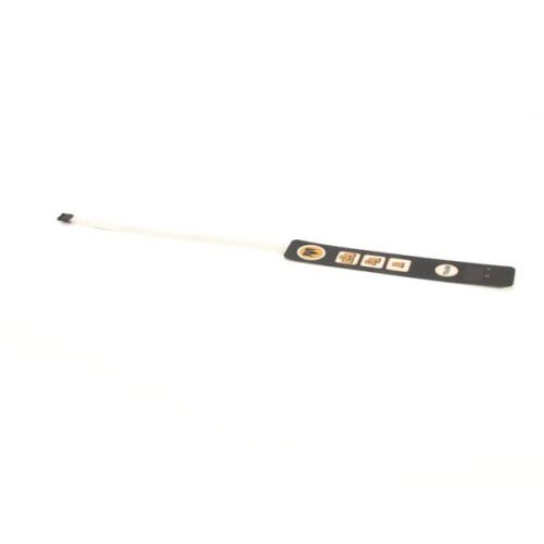 Silver King 33786 Touch Pad (Membrane) 