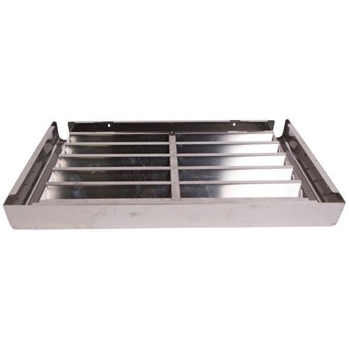 Silver King 34383 Bottom Grill Assembly SKBR1/BF