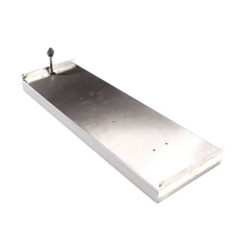 Silver King 35516 Center Mullion Assembly 115V SKF72