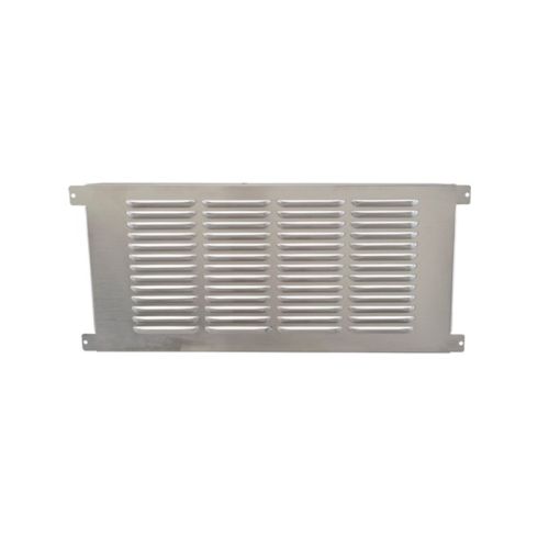 Silver King 35920 Freezer Louvered End Panel SKMWF34/44/50