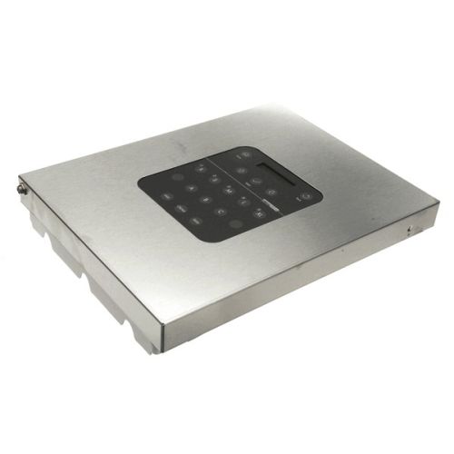 Silver King 36957S Door Assembly W/ Control