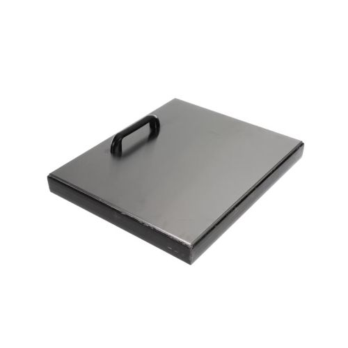 Silver King 37316 Upper Lid Assembly With Handle SKFS2