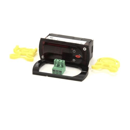 Silver King 37587 Electronic Temperature Control