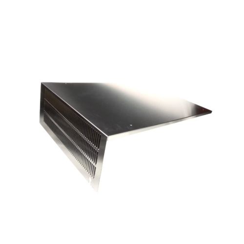 Silver King 37664 Louvered Service Panel Right Hand SKRCB/FCB