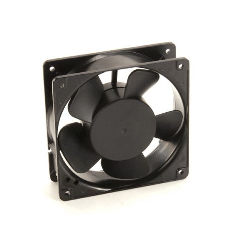 Silver King 37736 Axial  Fan,4.75",115V,18W 106CFM