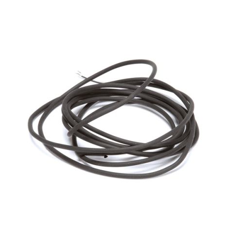 Silver King 38822 96" Black Rubber Temperature Control Probe