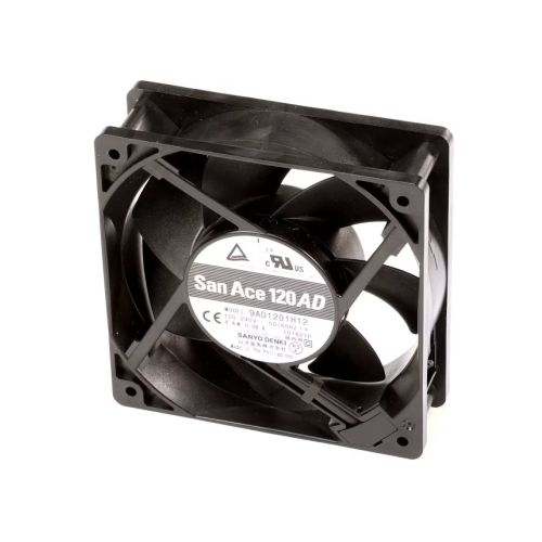 Silver King 39577 Freezer Fan Motor 100-240V 9AD1201H12