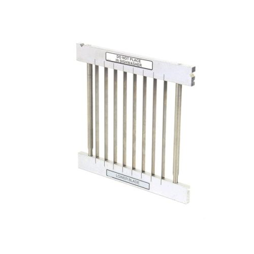 Silver King 60804D Blade Assembly - Lower 