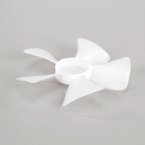 Silver King 99228 6.5" Universal Mount 5-Blade Fan Blade