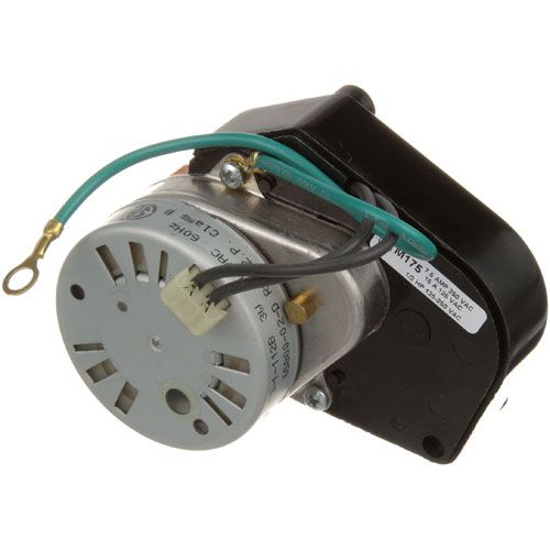 Silver King 99291 Defrost 125V Timer