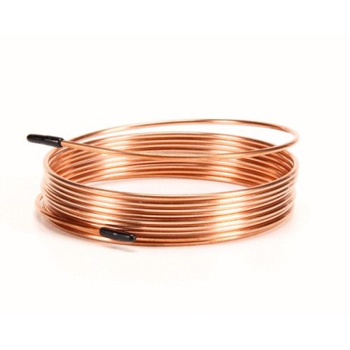 Silver King 99445 Tube Cap Cu .042ID 093OD 120 I