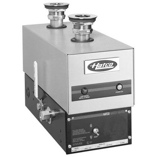 Sink Heater208v  9000w For Hatco - Part# 3cs-9-2