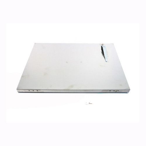 Traulsen SK-200-60136-01 Door Assembly Hinged Left Top/Hinge Right Bottom