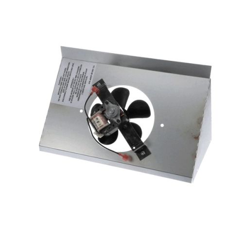 Traulsen SK-325-60216-00 Evaporator Fan Assembly Single 5-Petal TS & TU