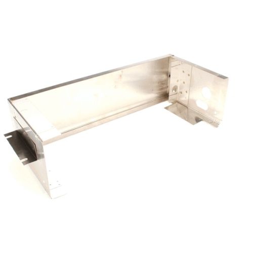 Traulsen SK-433904 Drain Pan Evaporator Weldment