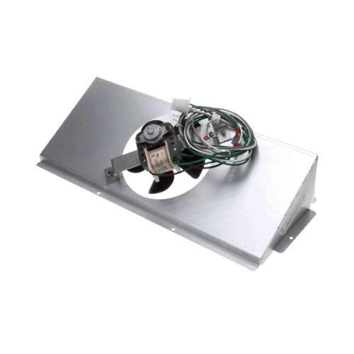 Traulsen SK-600-60841-00 Refrigerator Single Fan Motor Evaporator