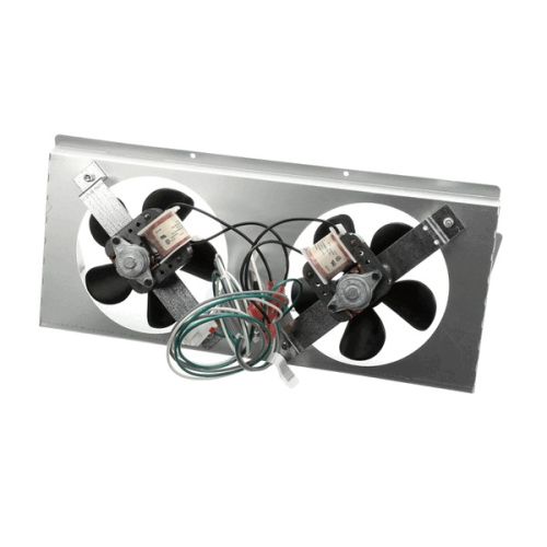 Traulsen SK-600-70023-00 Refrigerator 2 Fans & Motors Fan Assembly G Series