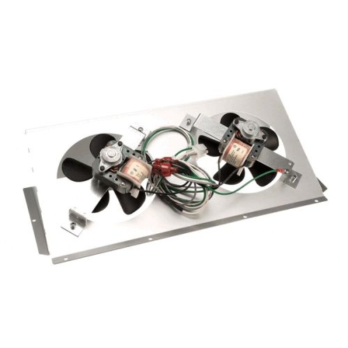 Traulsen SK-600-70023-10 2 Fans & Motors Fan Assembly G Series