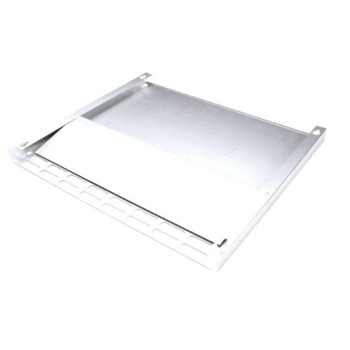 Kairak SK-614-60140-00 Air Duct Top 1 Section Aluminum