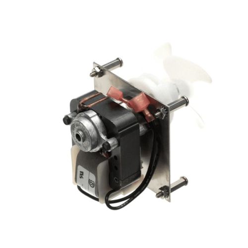 Traulsen SK-950-60414-00 Fan/Motor Assembly Phantom Clutch