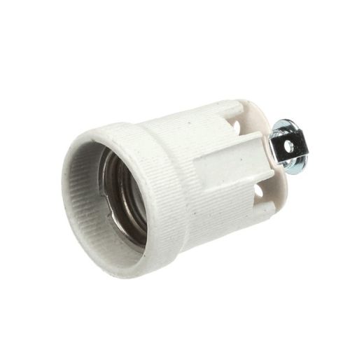 Alto-Shaam SK35028 Hot Food Replacement Lamp Socket 208/240V CS-100