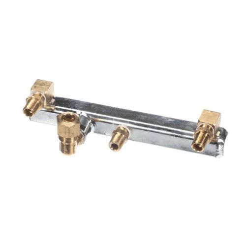 Star Mfg SK6-1520001 C/A Manifold Burner MKG