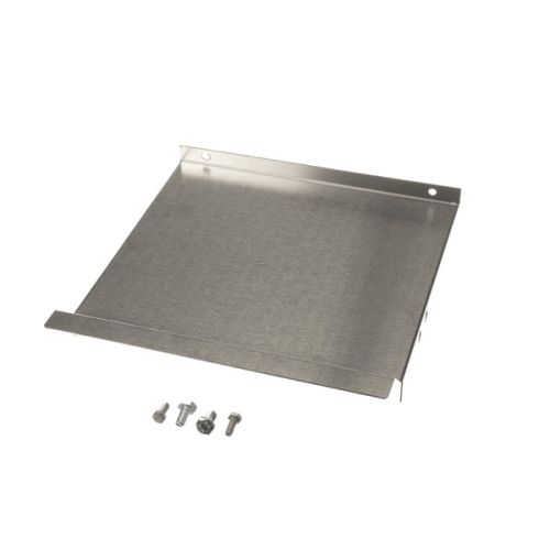 Lang SK9-XLH-804-1 Open Splash Cover Assembly 1' 
