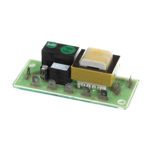 Adcraft SL3-137 Relay 100V/120V