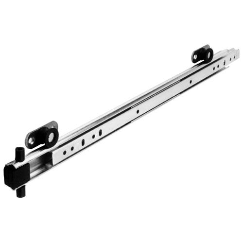 Slide,Drawer 20",Mtl Rlr,Pair For Allpoints - Part# 266301
