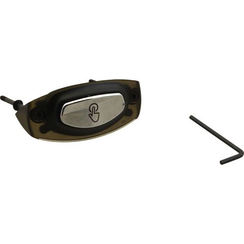 Sloan 0325172 Button,Override(Flush Assembly