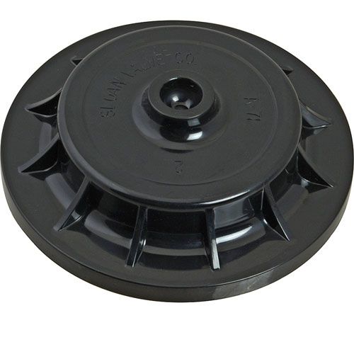 Sloan 301168 Inside Cover(3-3/8" OD) 