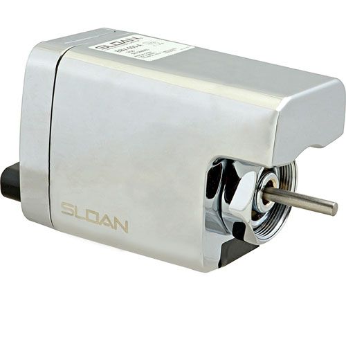 Sloan 3325500 Auto Flush(Side Mount)